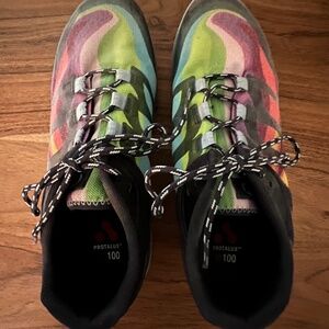 Trail runners